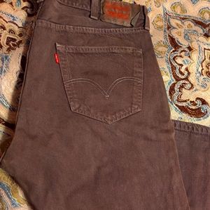 Levi's